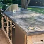 Concrete Countertops