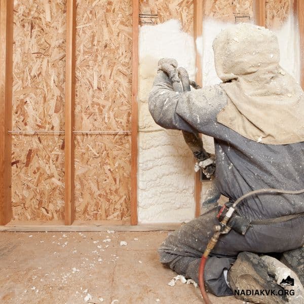 soundproof interior door