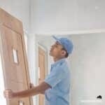 How to Soundproof a Door