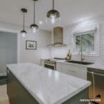 Laminate Countertops