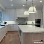 Porcelain Countertops