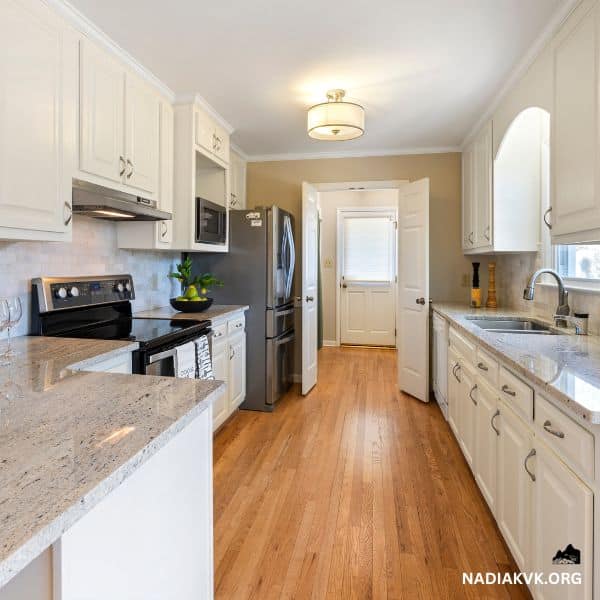 granite vs quartz
