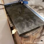 epoxy countertops