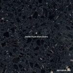 Black Quartz Countertops