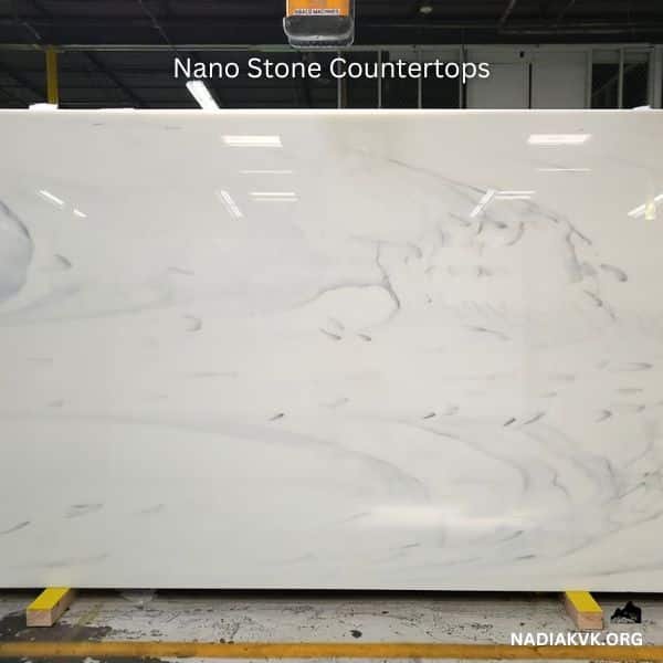 Nano Stone slab