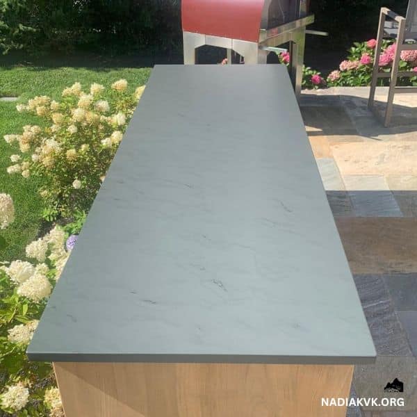 slate countertops