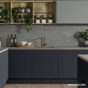 Slate Countertops