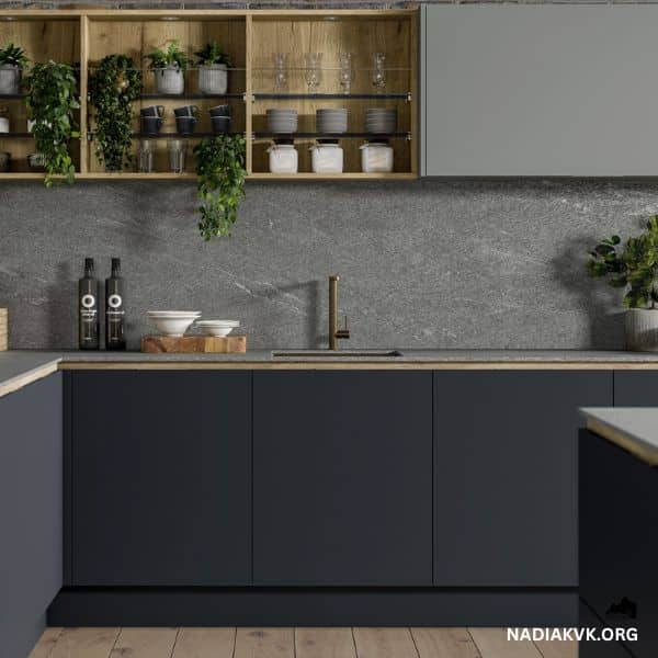 slate worktops