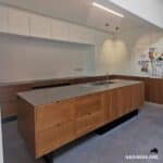 Stainless Steel Countertops