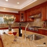 How To Seal Dolomite Countertops