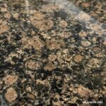 Baltic Brown Granite