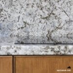 Bianco Antico Granite