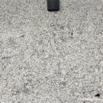 dallas white granite