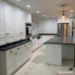 Soapstone Countertops