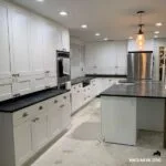 Soapstone Countertops