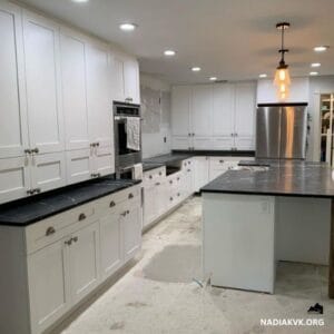 Soapstone Countertops
