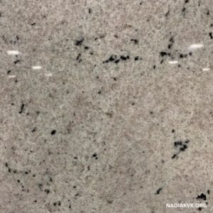 White Fantasy Granite