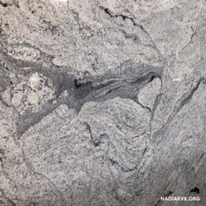 Silver Cloud Granite