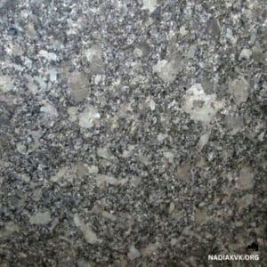 Steel Grey Granite