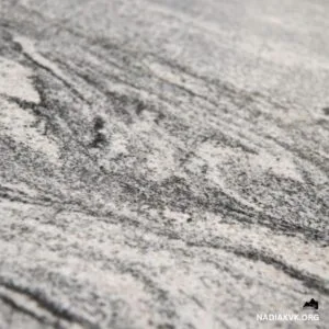 Viscon White Granite
