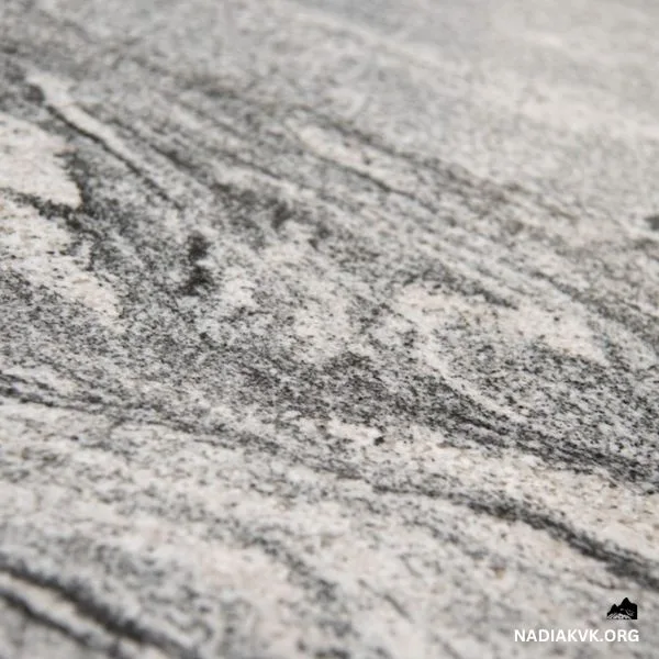 Viscon White Granite