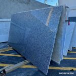 Azul Platino Granite