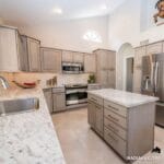 Bianco Romano Granite