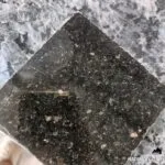 Black Galaxy Granite