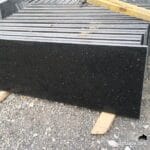 Black Galaxy Granite