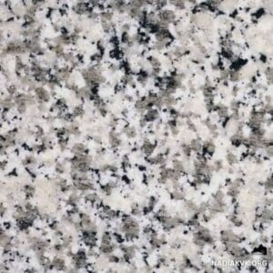 Luna Pearl Granite