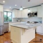 Moon White Granite