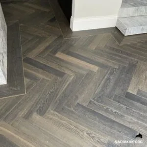 Parquet Flooring