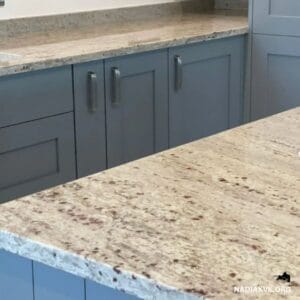 River White Granite