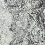 Thunder White Granite