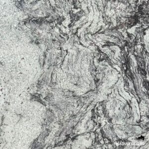 Thunder White Granite