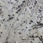 DELICATUS WHITE GRANITE