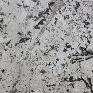 DELICATUS WHITE GRANITE