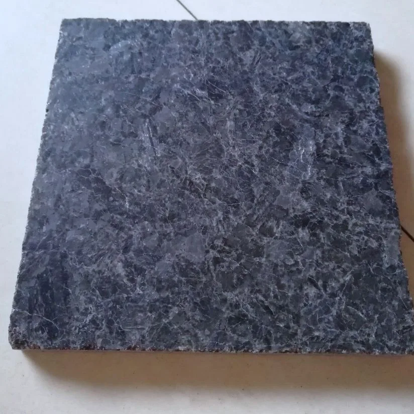 leather finish granite