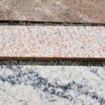 Cost Of Granite Per Square Foot