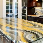 Van Gogh Granite