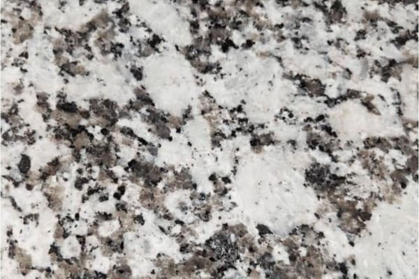 Gran Pearl granite