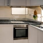 Gran Pearl Granite