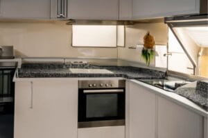Gran Pearl Granite