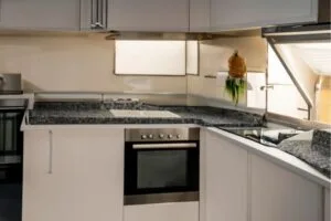 Gran Pearl Granite