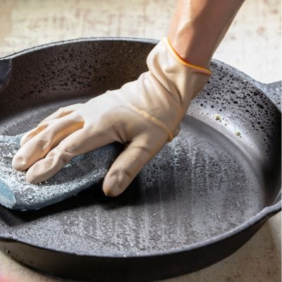 smithey cast iron - cast iron griddle - staub cast iron