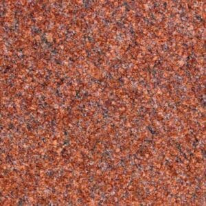 Wisconsin Red Granite