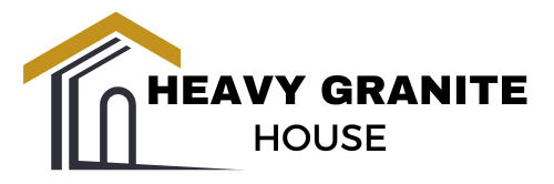 Heavy Granite House