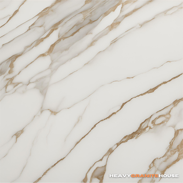 Calacatta Laza Quartz