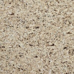 Giallo Ornamental Granite