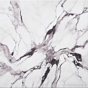 Calacatta Viola Marble Tile